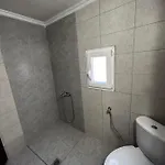 Maison De Roche 2 Nea Kallikrateia