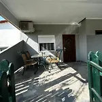Ferienhaus Maison De Roche 2 Nea Kallikrateia