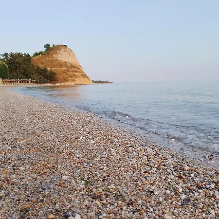 Vakantiehuis Maison De Roche 2