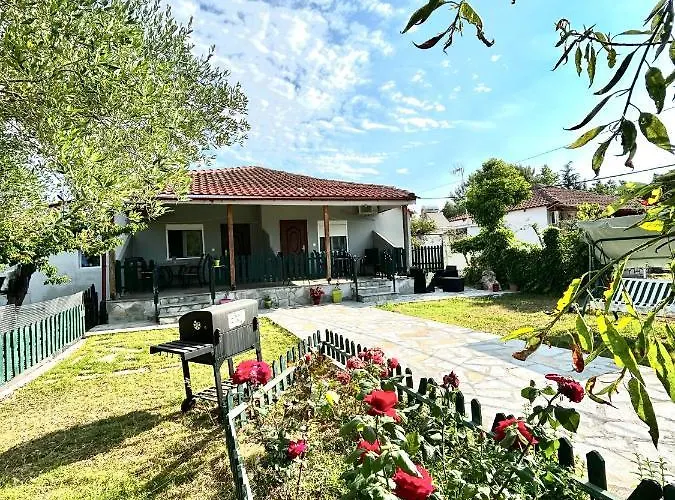 Maison De Roche 2 Vakantiehuis