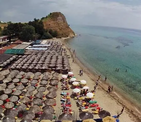 Maison De Roche 2 Casa vacanze Nea Kallikrateia