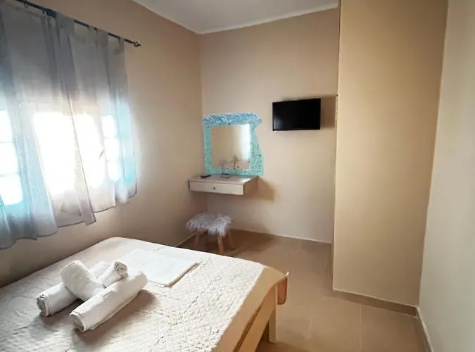 Maison De Roche 2 Semesterbostad *