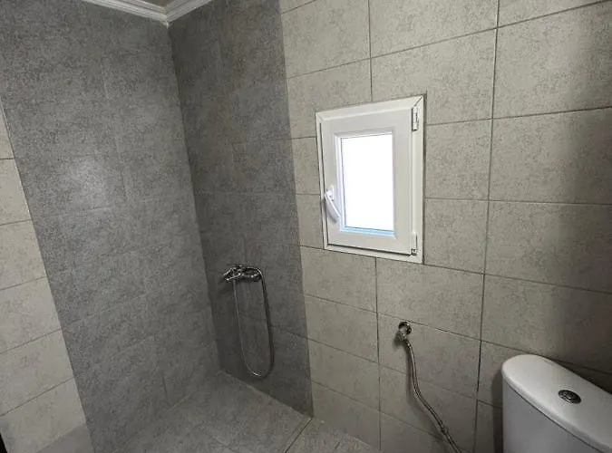 Maison De Roche 2 Nea Kallikrateia